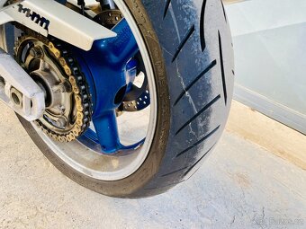 Suzuki GSX 1400, možnost splátek a protiúčtu - 8