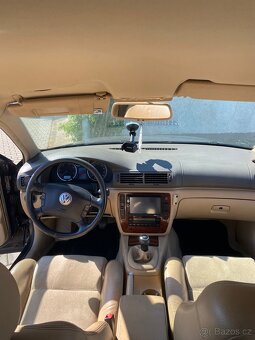 Passat b5.5 - 8