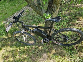 Prodám silné horské elektrokolo bafang 750w - 8