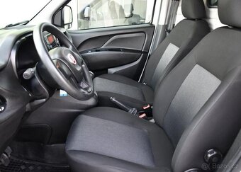 Fiat Dobló 1.6MJT L2H1 ČR 1M - 8