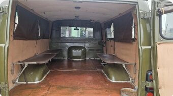 Uaz 452 tp spz - 8