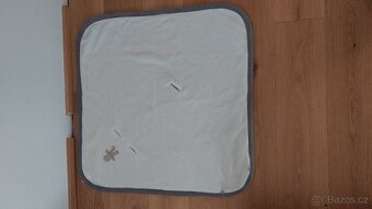 Dětská autosedačka MAXI-COSI 0-9 kg - 8