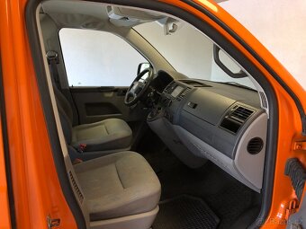 VOLKSWAGEN TRANSPORTER 1.9TDI - 8