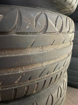 Letní sada 5x112 s pneu 225/40 R18 Seat - 8