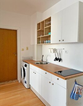 Apartmán 2+kk u Nesebaru, Bulharsko - 8