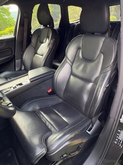 Volvo XC60 2.0 184 kw 5/2018 najeto 108322km - 8