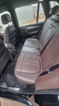 BMW X5, nadstandardní výbava - 8