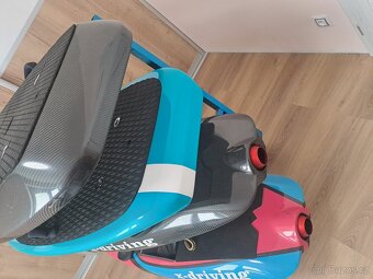 Efoil a Jetboard - 8