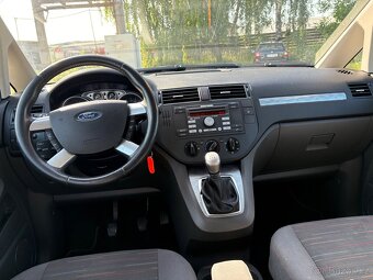 Ford C-Max - 8