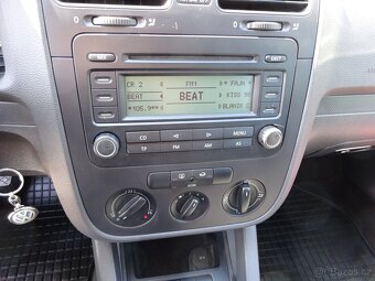 VW Golf 1.4i r.v.2005 (55 kw) 1.MAJITEL (43 000 KM) - 8