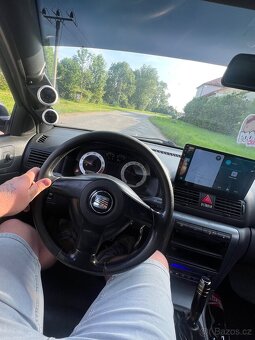 Octavia 1 rs combi 1.8t - 8