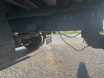Mercedes benz sprinter 411 - 8