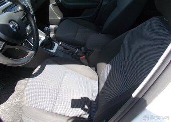 Škoda Octavia 2,0 TDI 110KW 4X4 nafta manuál 110 kw - 8