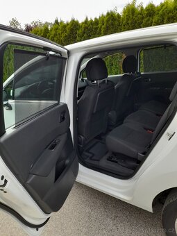 Peugeot 5008 2.0 Hdi 2014 - 8