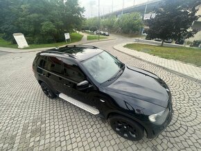 BMW X5 - 8