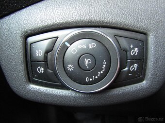 Ford Transit Connect 1.6TDCi , 70 kW nafta, 2014 - 8