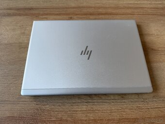 HP EliteBook 840 G6 - i5-8365U | 16GB | 1TB SSD | Záruka - 8