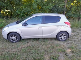 Hyundai I20 - 8