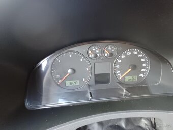 Volkswagen Transporter T5 2,5 - 8