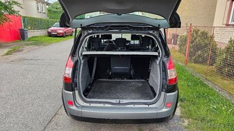 Renault Scenic 1,6 benzin - 8