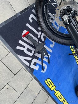 Fantic Caballero FlatTrack 500 - 8