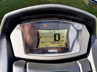 Yamaha NMax 125. Rok 2022. - 8