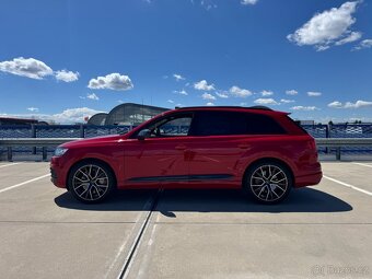 Audi SQ7 - 8