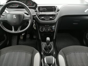 Peugeot 2008 1,4 HDi ACCESS - 8