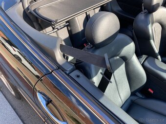 Mercedes Clk Cabrio - 8