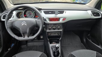 Citroen C3 1.1i LPG LPG - 8