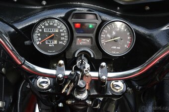SUZUKI GS 750L VETTER - 8
