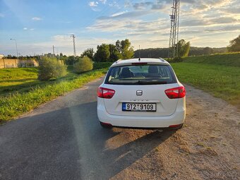 Seat Ibiza 1.2 HTP, nová STK, odpočet DPH - 8