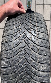 Superb - 18 Zenith + zimní 235/45 R18 Bridgestone - 8