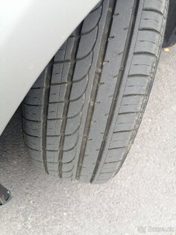 Ford mondeo combi - 8