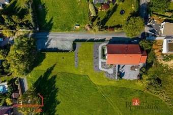 Prodej, domy/rodinný, 298 m2, Vnitřní 985, 25168 Kamenice, P - 8