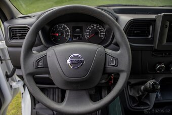 Nissan Interstar 2.3 dCi 150 L3H2 Comfort - 8