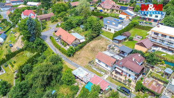 Prodej pozemku k bydlení, 272 m², Zlín, ul. Pod Tvrzí - 8