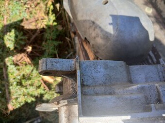 Kartery a viko motor jawa cz - 8