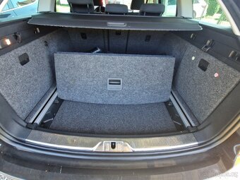 Prodám Škoda Superb 2,0 TDI, 103 kw, DSG - 8