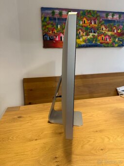 Apple iMac 27" (Mid 2011) Intel Core i5, 2,7 GHz, 12 GB - 8