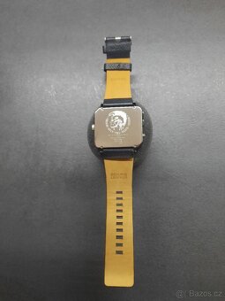 Pánské hodinky Diesel, NOVÉ - 8