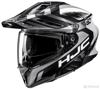 Enduro přilba HJC RPHA 60 vel.M - 8