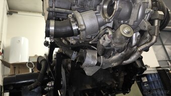 Motor CHHB 2.0 TSI RS 162kW - benzin (Škoda, VW, Audi) - 8