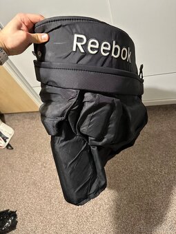 Kompletní brankářská výstroj - 8