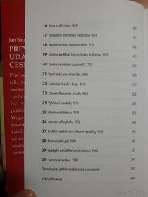 ČTYŘI KNIHY O HISTORII - 8