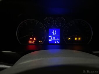 Hyundai I30 5dv náhradní díly - 8