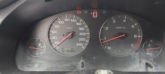 Subaru Outback 2.5, 4x4 - 8