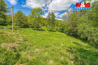 Prodej zahrady, 7751 m², Sušice - 8