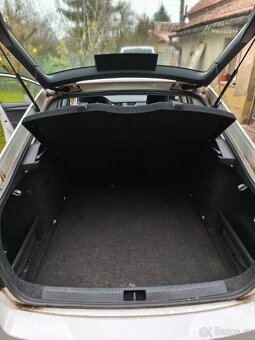 Škoda Octavia 1.6 - 8