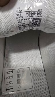 Nike Air Jordan 1 low se   39eu - 8